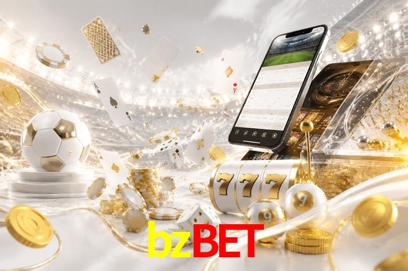 Welcome Bonus bzbet