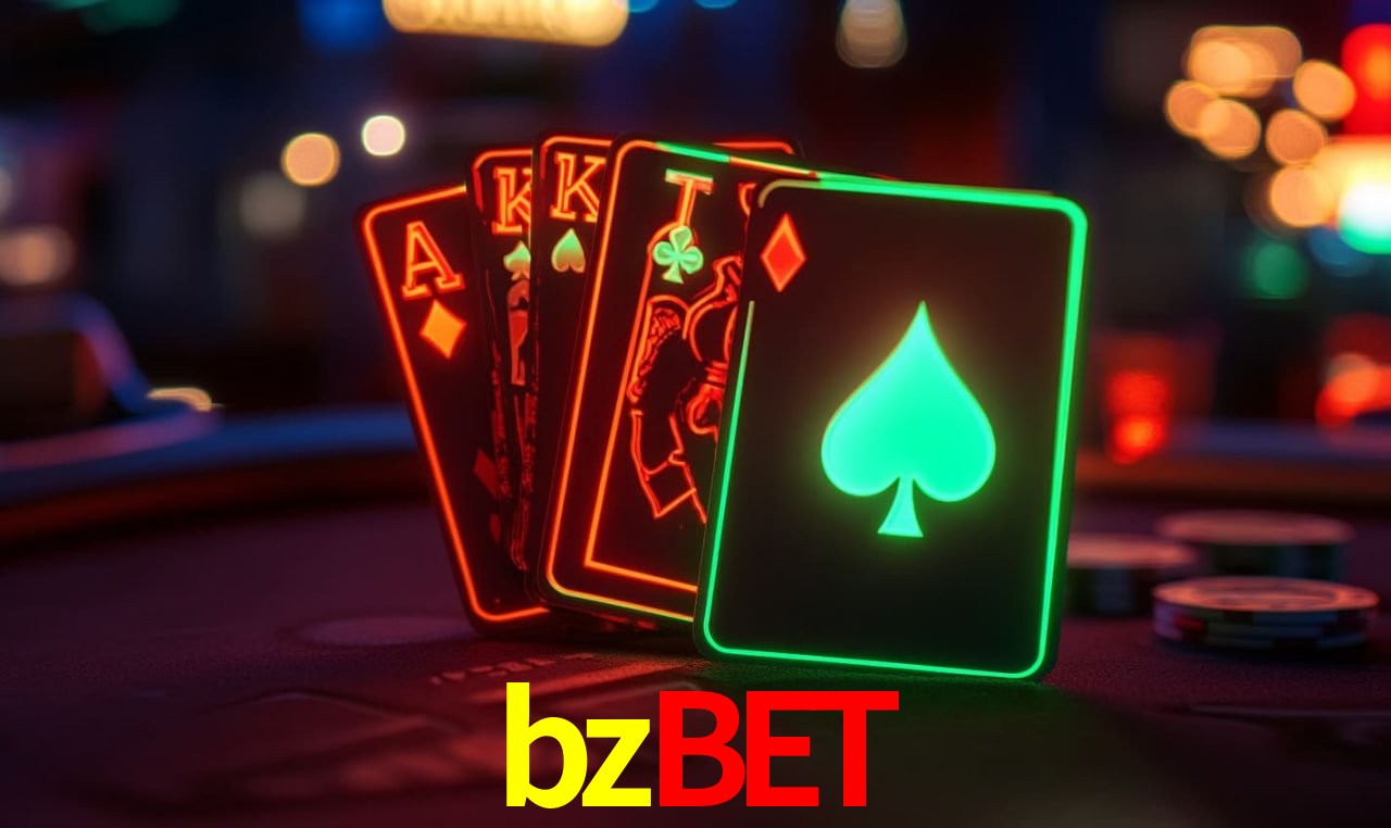 Apostas de Futebol bzbet
