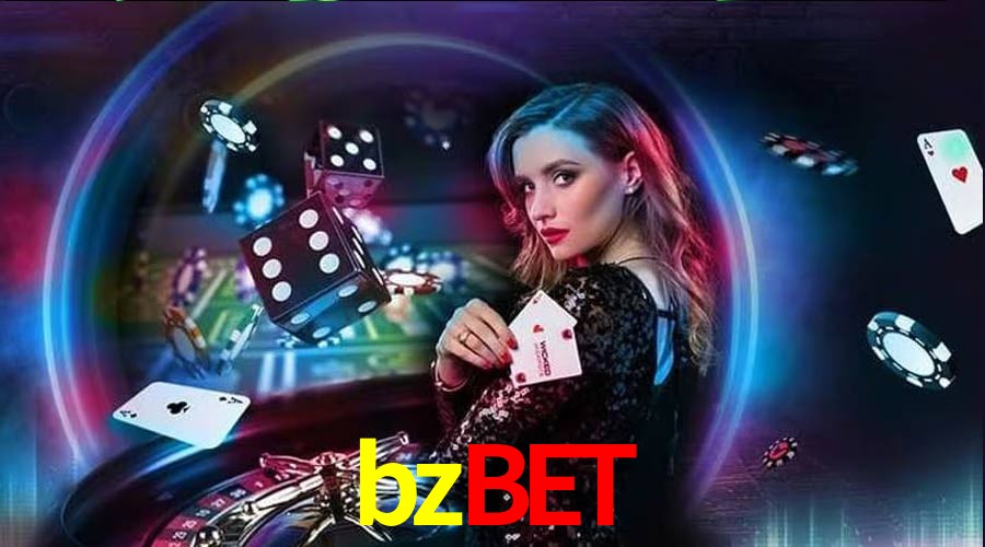 Seasonal Promotions bzbet