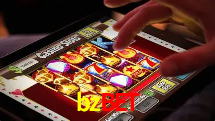 Descubra o Mundo do Cassino Online com bzbet