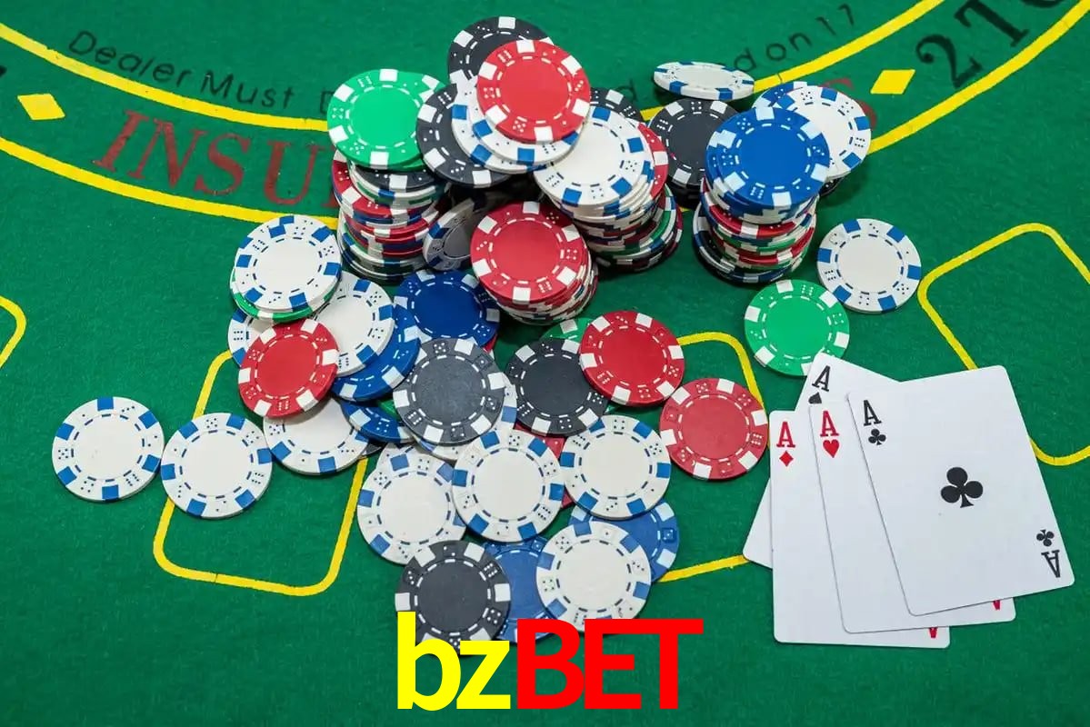 Jogos Exclusivos bzbet