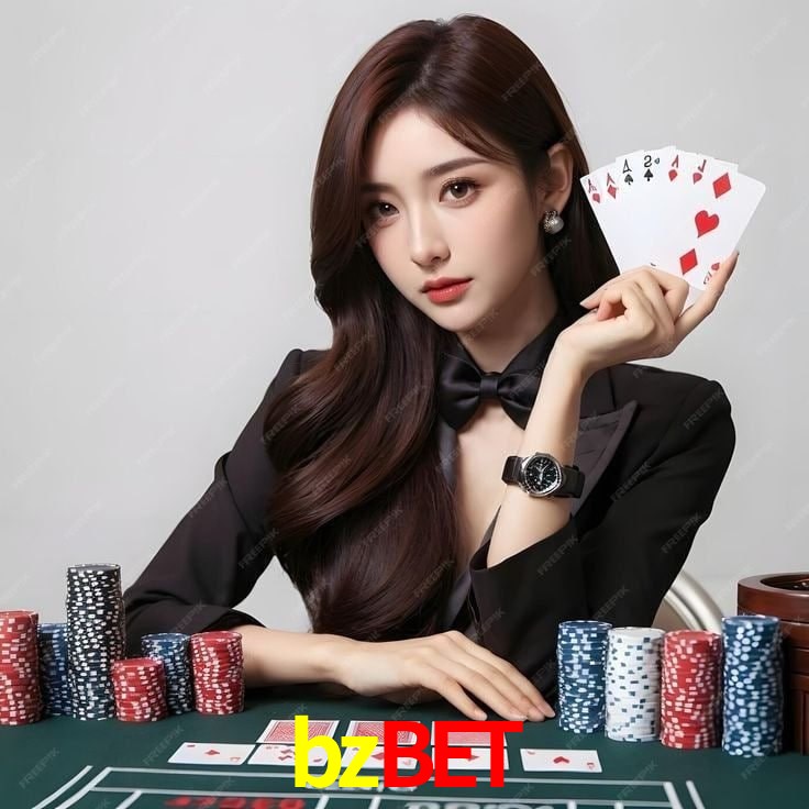 Casino Ao Vivo bzbet