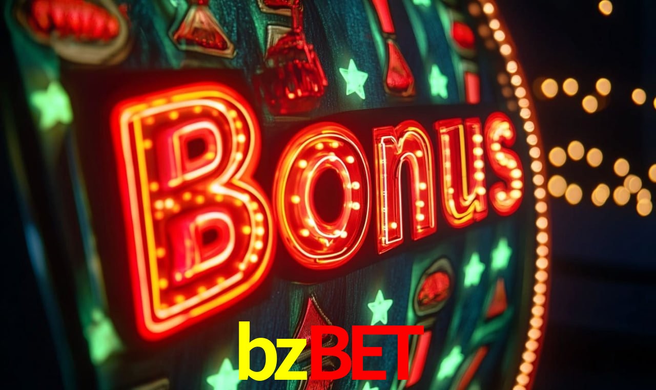 Interface do App bzbet