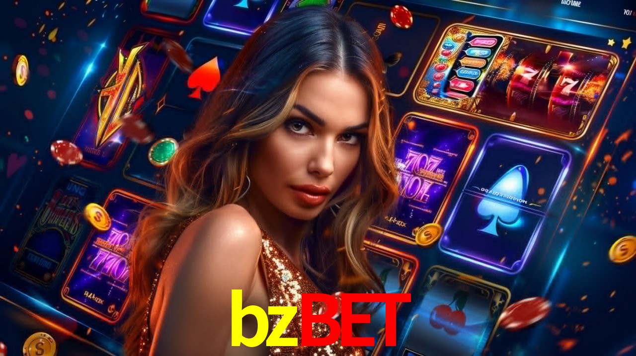 Desvendando o Mundo dos Jogos Virtuais na bzbet