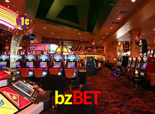 Descubra a Magia dos Jogos de Arcade no bzbet