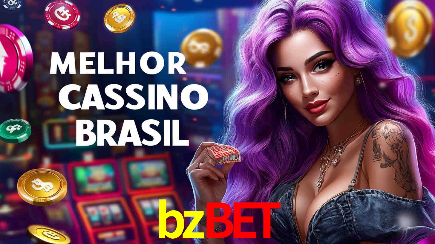 A Popularidade dos Caça-Níqueis no bzbet