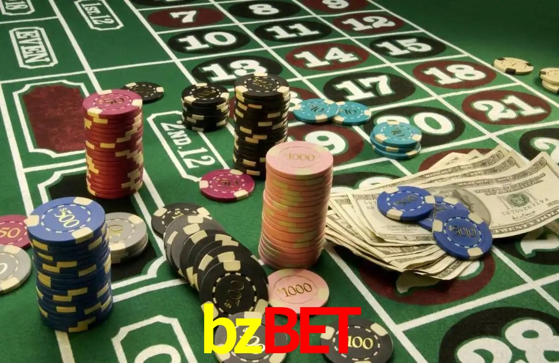 Bonus Features bzbet