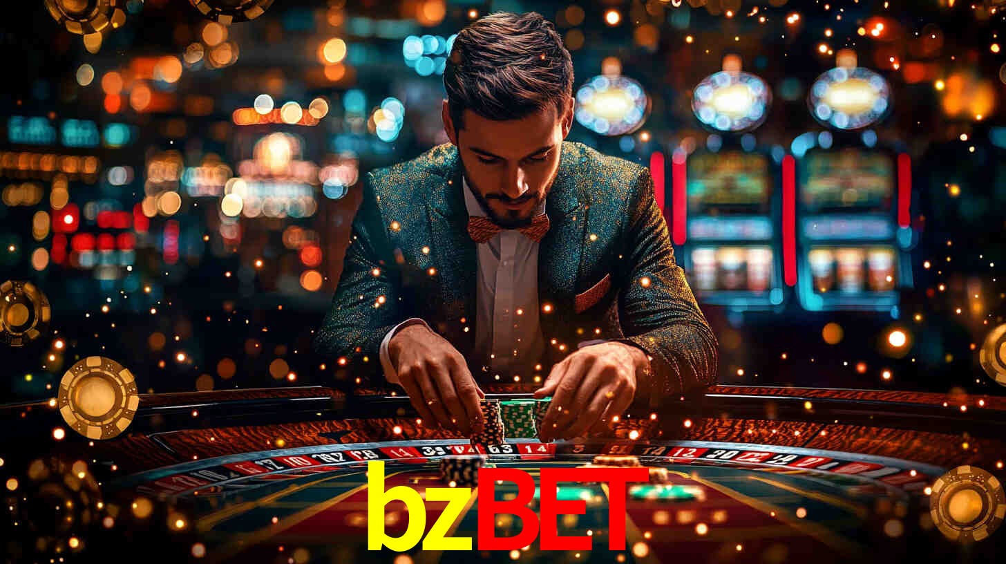 bzbet App Interface