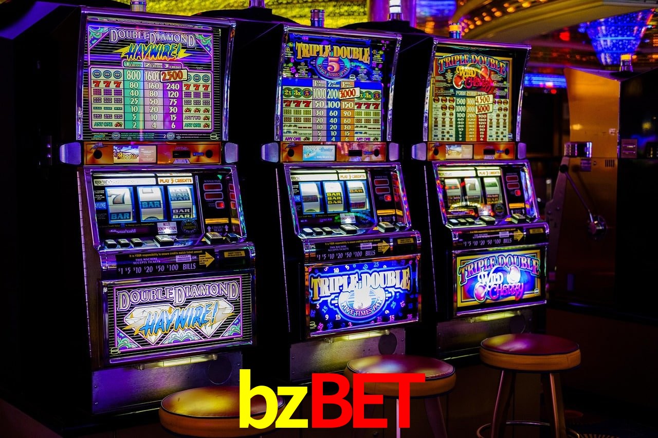 Casino Ao Vivo bzbet