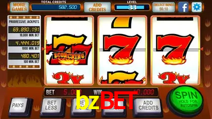 Descubra o Mundo do Cassino Online com bzbet