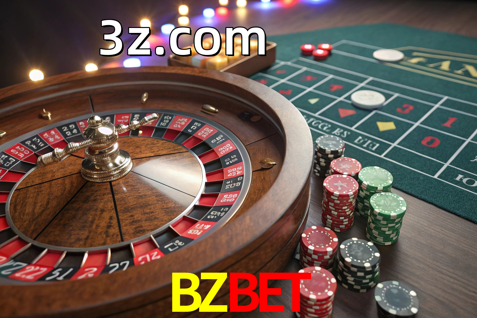 BZBET
