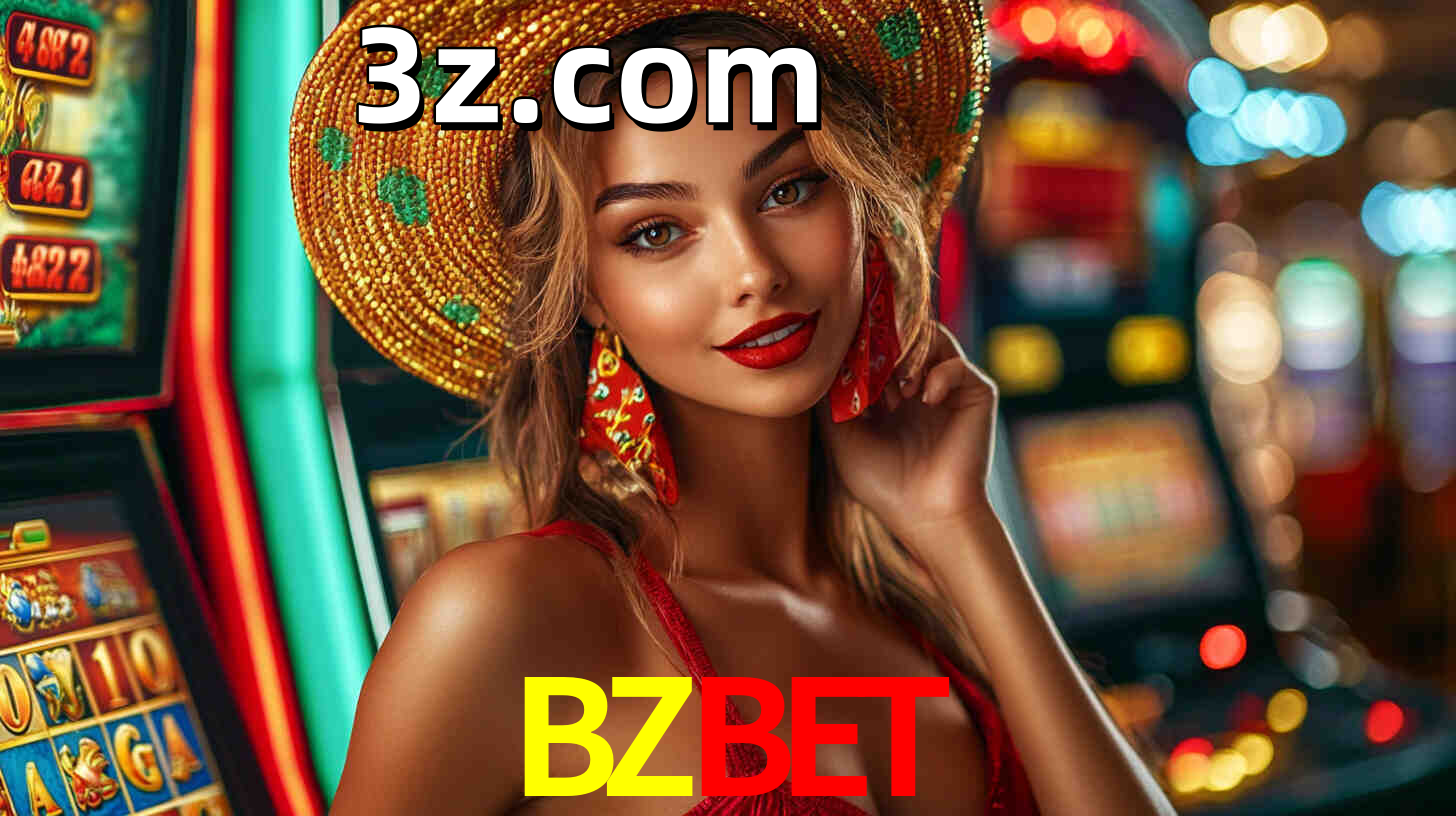 cassino online BZBET